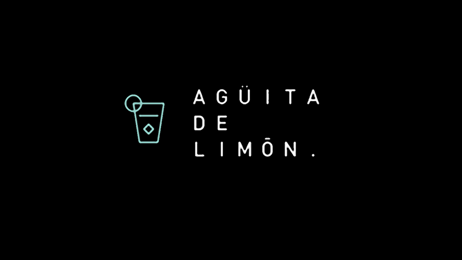 Agüita de Limón