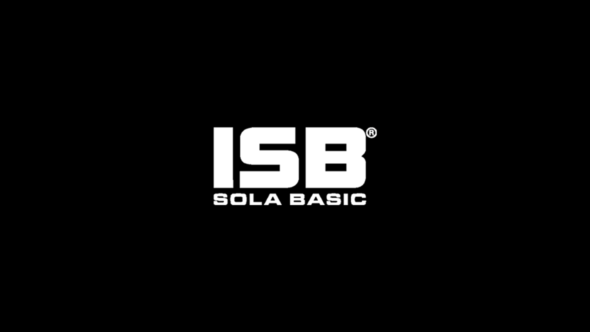 Sola Basic